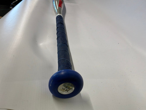 Vist Large View of Product Image Which is Used Combat CENTENARIAN BB/SB Senior League Bat 34"