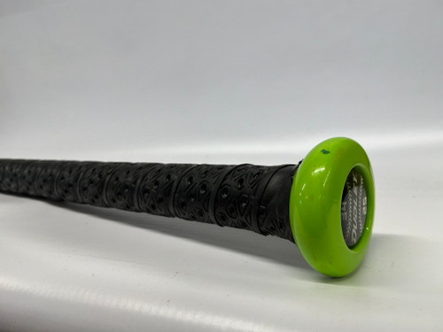 Vist Large View of Product Image Which is Used Dudley LIGHTNING BB/SB Slowpitch Bat 34"