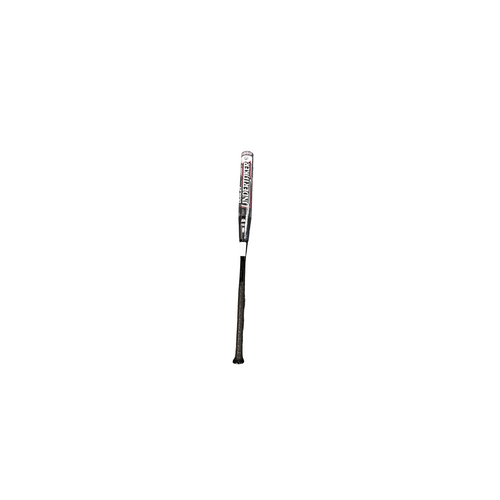 Vist Large View of Product Image Which is Used Dudley UNDERTAKER BB/SB Slowpitch Bat 34"