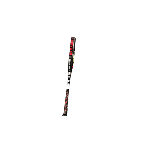 Vist Large View of Product Image Which is Used Demarini VANILLA GORILLA BB/SB Slowpitch Bat 34"