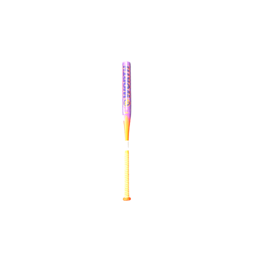Vist Large View of Product Image Which is Used Worth LEGIT BB/SB Slowpitch Bat 34"