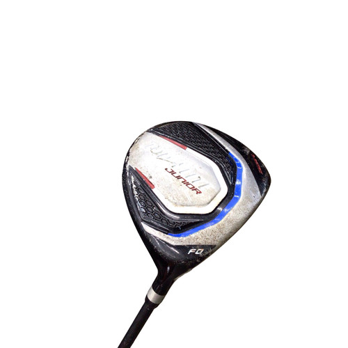 Vist Large View of Product Image Which is Used Top Flite JUNIOR DRIVER Jr Driver RH HT