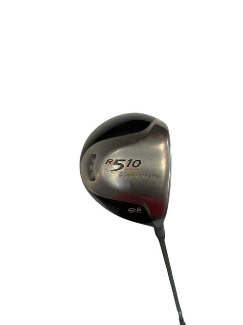 Vist Large View of Product Image Which is Used Taylormade R510 Mens Driver RH 9.5 Degree