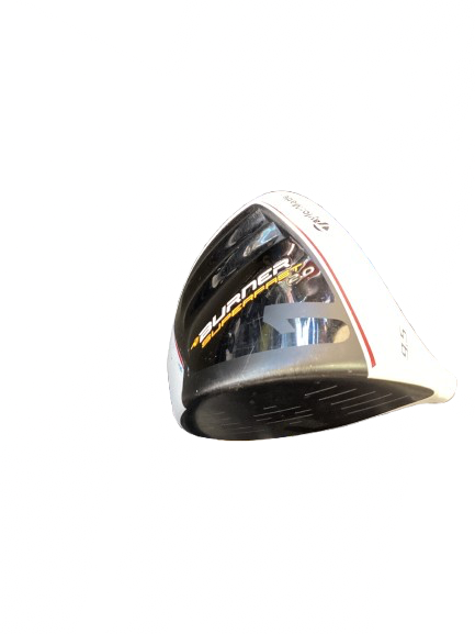 Vist Large View of Product Image Which is Used Taylormade BURNER SUPERFAST 2.0 Mens Driver LH 9.5 Degree