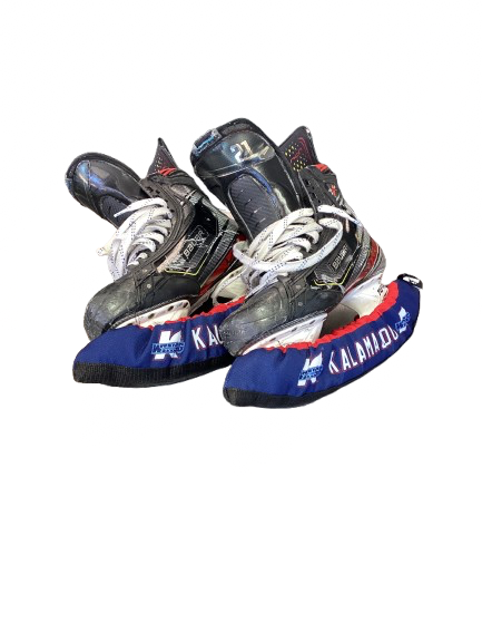 Vist Large View of Product Image Which is Used Bauer 2 X PRO Senior Hockey Skate Senior 7