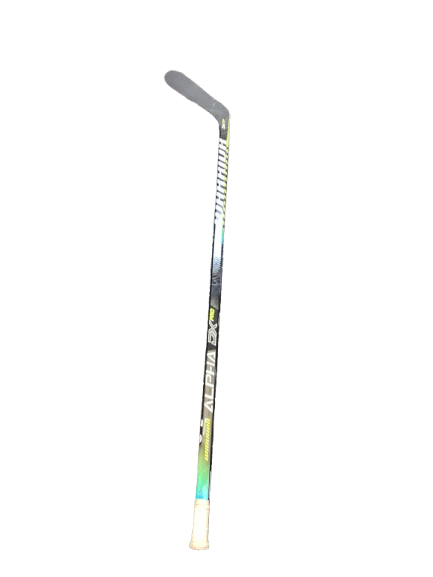 Vist Large View of Product Image Which is Used Warrior ALPHA DX PRO Senior One Piece Left 75 Flex