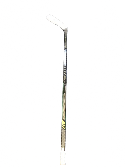 Vist Large View of Product Image Which is Used Warrior ALPHA LX3 Senior One Piece Left 75 Flex