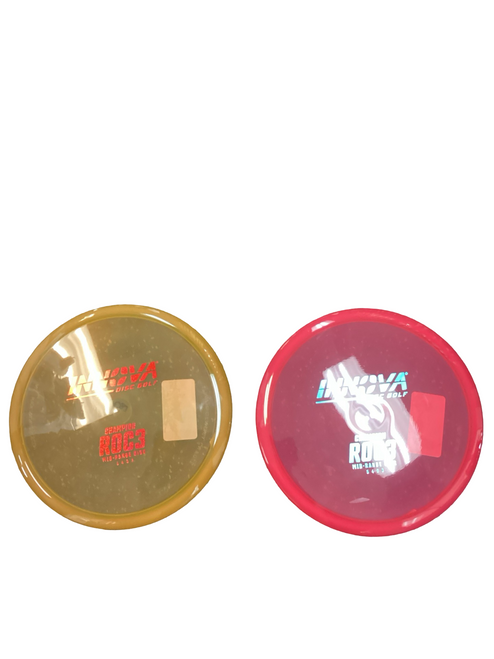 Vist Large View of Product Image Which is New CHAMPION ROC 3