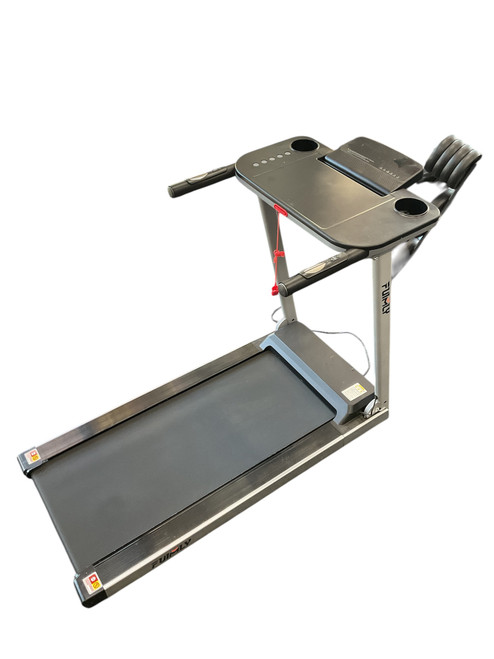 Vist Large View of Product Image Which is Used FUNMILY WALKING PAD Treadmill