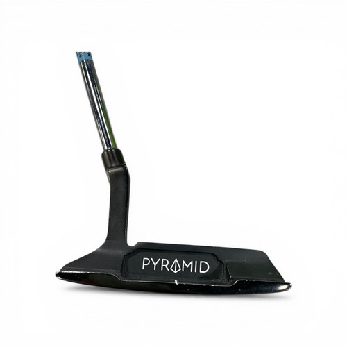 Vist Large View of Product Image Which is Used PYRAMID PUTTERS AZTEC SERIES Mens Putter RH