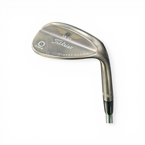 Vist Large View of Product Image Which is Used Titleist VOKEY Golf Chipper RH Pitching Wedge