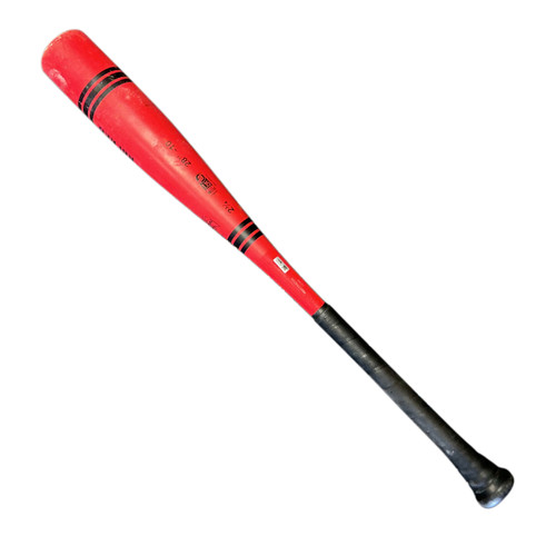Vist Large View of Product Image Which is Used VICTUS CRAYON BAT BB/SB USSSA 2 3/4 Bat 28"