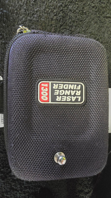 Vist Large View of Product Image Which is Used LASER RANGE FINDER Field Equipment