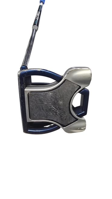 Vist Large View of Product Image Which is Used Taylormade SPIDER Mens Putter RH