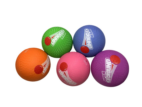 Vist Large View of Product Image Which is New PIAS PLAYGROUND BALL ORANGE
