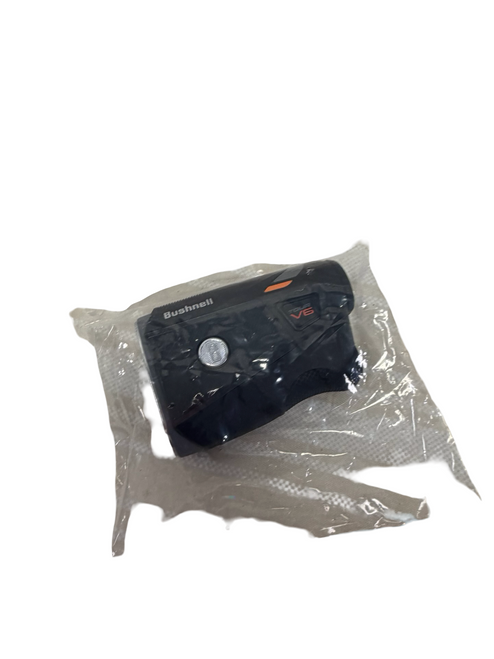 Vist Large View of Product Image Which is Used Bushnell TOUR V6 Golf Rangefinder