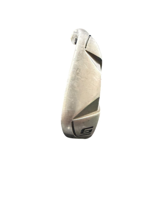 Vist Large View of Product Image Which is Used Nike SQ MACHSPEED Mens Individual Iron RH 6 Iron