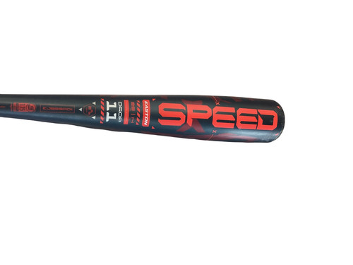 Vist Large View of Product Image Which is Used Easton SPEED BB/SB USSSA 2 5/8 Bat 25"