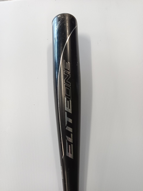 Vist Large View of Product Image Which is Used AXE ELITEONE BB/SB High School -3 Bat 31"