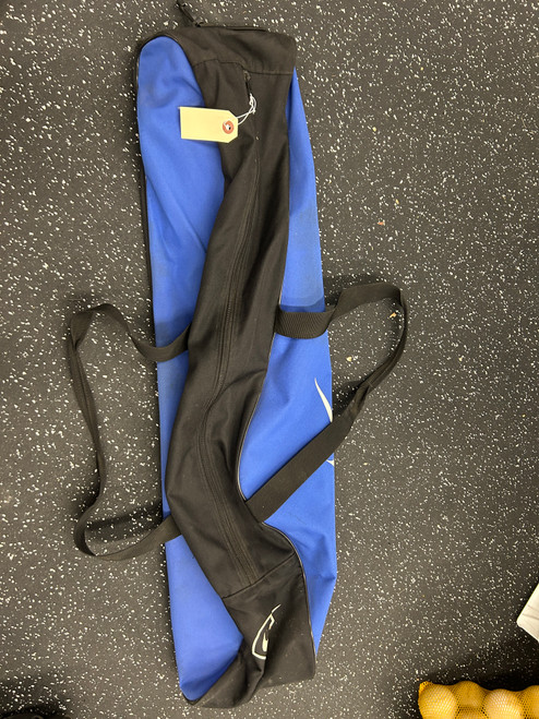 Vist Large View of Product Image Which is Used Nike BAG BB/SB Player Carry Bag Royal Blue