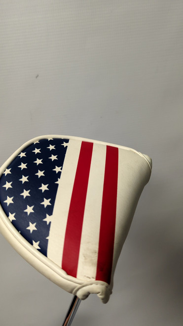 Vist Large View of Product Image Which is Used Scotty Cameron SELECT GOLO S PUTTER Mens Putter RH