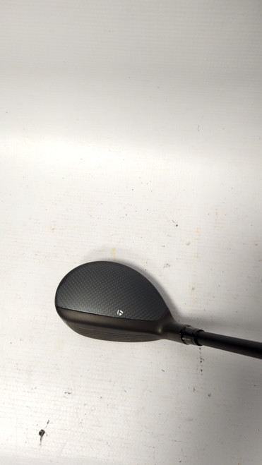 Vist Large View of Product Image Which is Used Taylormade QI35 5 HYBRID Mens Hybrid Club RH 5 Hybrid