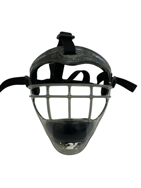Vist Large View of Product Image Which is Used SKLZ Youth OS Sofball Fielders Mask