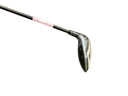 Vist Large View of Product Image Which is Used Cobra KING F8 Mens Fairway Wood LH 5 Wood