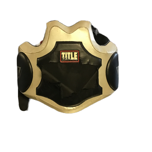Vist Large View of Product Image Which is Used Title Boxing Boxing Pads Grey
