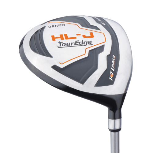 Vist Large View of Product Image Which is New HL-J DRIVER ORG 5-8 JRH