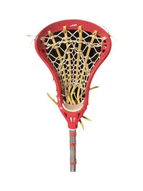 Vist Large View of Product Image Which is Used DeBeer TRIAX Wmn Atk/Mid Complete Stick Red