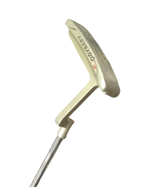 Vist Large View of Product Image Which is Used Odyssey DUAL FORCE 668 Mens Putter RH