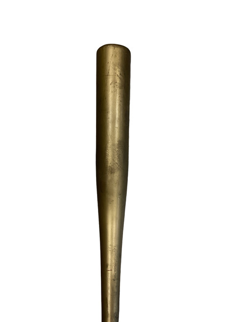 Vist Large View of Product Image Which is Used GOLD BAT BB/SB Wood Bat 31"