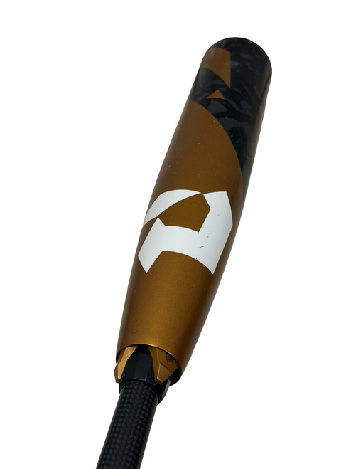 Vist Large View of Product Image Which is Used Demarini ZOA ZBZS-22 -10 USSSA 2 3/4 Baseball Bat 29" 29/19