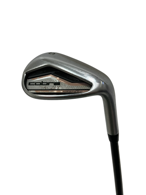 Vist Large View of Product Image Which is Used Cobra F-Max Womens RH Sand Wedge