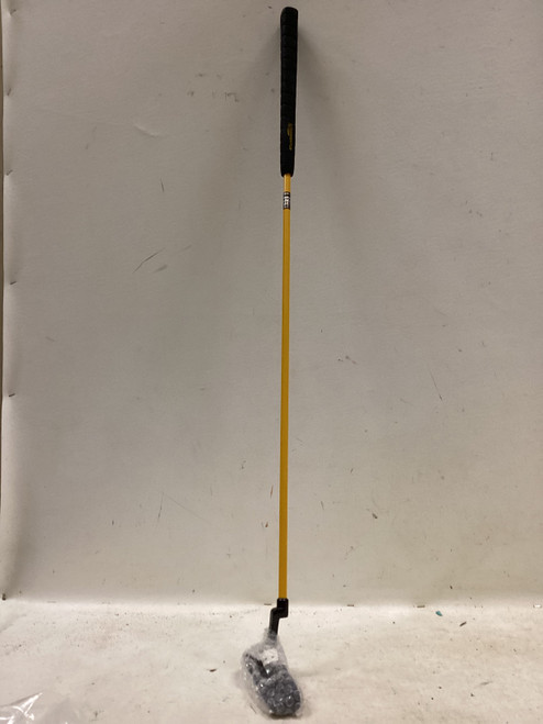 Vist Large View of Product Image Which is Used Momentus WEIGHTED PUTTER Mens Putter RH