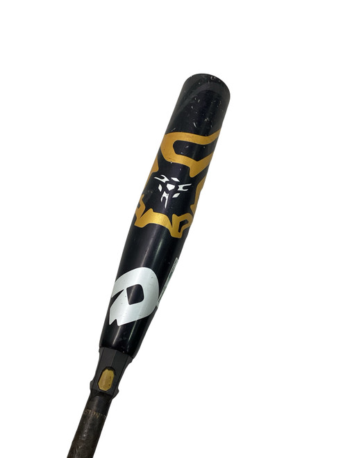 Vist Large View of Product Image Which is Used Demarini CF CB5-20 -5 BB/SB USSSA 2 5/8 Bat 30"