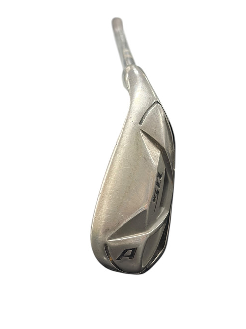 Vist Large View of Product Image Which is Used Nike SQ MACHSPEED 35INCH Jr Individual Iron RH 7 Iron