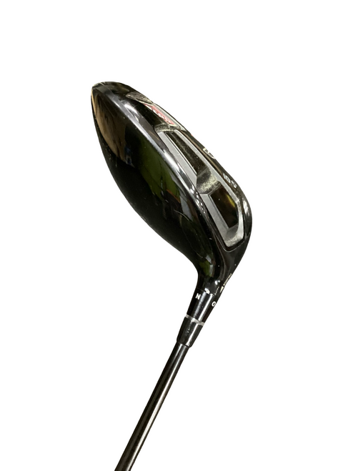 Vist Large View of Product Image Which is Used EXOTICS XCG6 Mens Driver RH 10.5 Degree