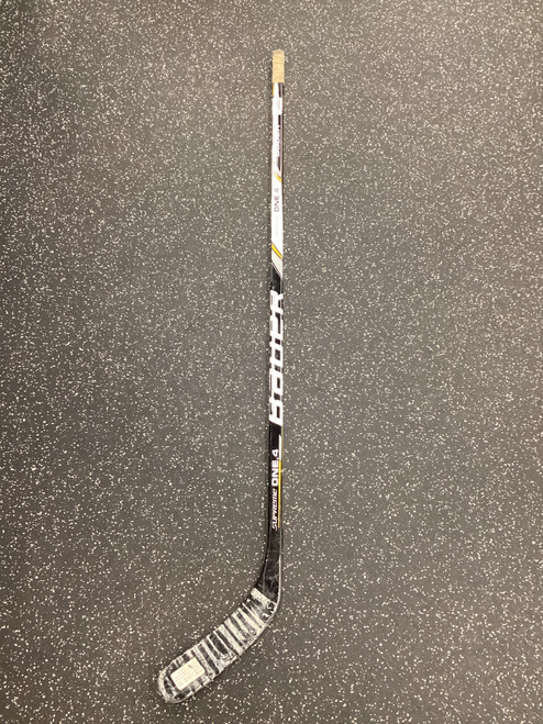 Vist Large View of Product Image Which is Used Bauer SUPREME ONE.4 Senior One Piece Right 87 Flex