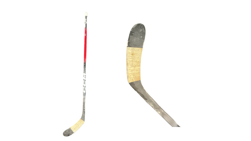 Vist Large View of Product Image Which is Used CCM JETPEED FT860 Senior One Piece Right 85 Flex