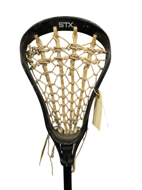 Vist Large View of Product Image Which is Used STX STX ALUMINUM Wmn Atk/Mid Complete Stick Black
