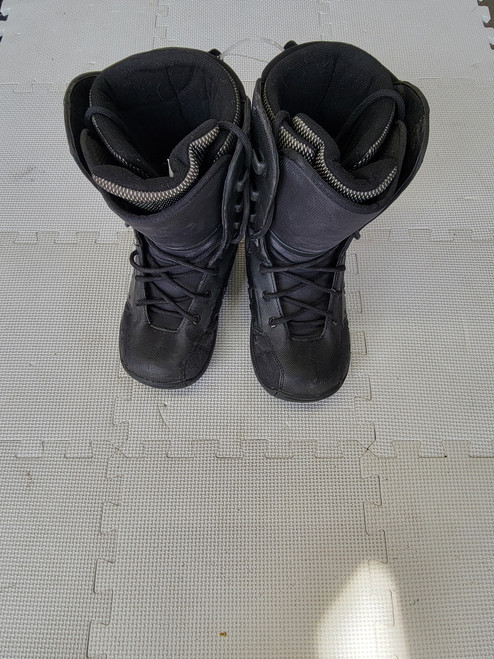 Vist Large View of Product Image Which is LTD Snowboarding Men's Snowboard Boots