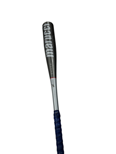 Vist Large View of Product Image Which is Used Marucci 2016 ELITE 30/20 BB/SB USSSA 2 5/8 Bat 30"