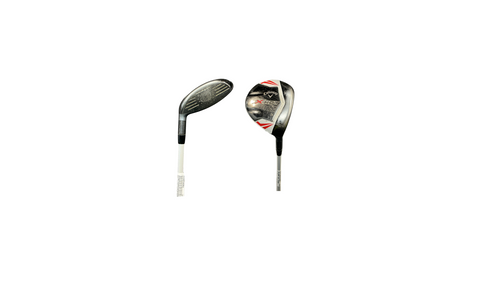 Vist Large View of Product Image Which is Used Callaway CALLAWAY XHOT FAIRWAY Mens Fairway Wood RH 3 Wood