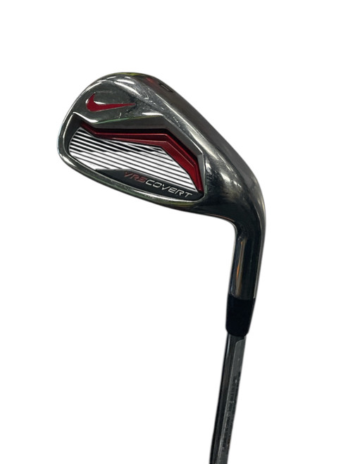 Vist Large View of Product Image Which is Used Nike VRS COVERT Golf Wedge Mens RH Pitching Wedge