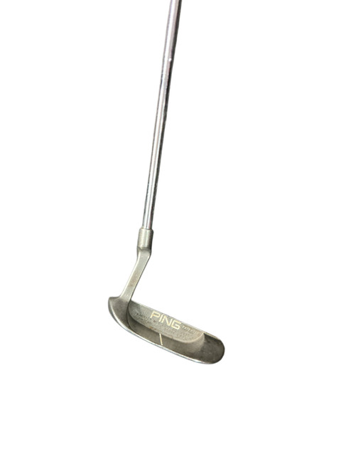 Vist Large View of Product Image Which is Used Ping B61 RH PUTTER Mens Putter RH
