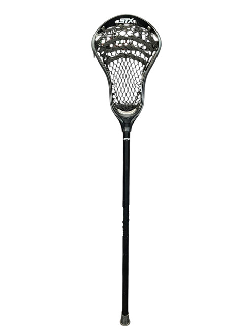 Vist Large View of Product Image Which is Used STX 6000 Men Atk/Mid Complete Stick Black