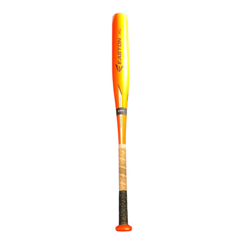 Vist Large View of Product Image Which is Used Easton XL 1 BB/SB USSSA 2 5/8 Bat 31"