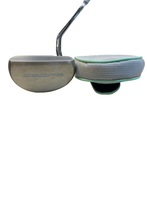 Vist Large View of Product Image Which is Used Cobra XL WOMENS Mens Putter RH